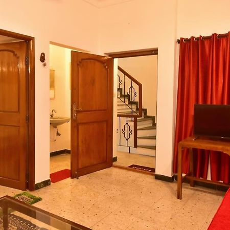 Villa Felicia 1Bhk Property Pondicherry Bagian luar foto