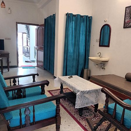Villa Felicia 1Bhk Property Pondicherry Bagian luar foto