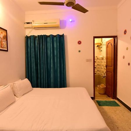 Villa Felicia 1Bhk Property Pondicherry Bagian luar foto