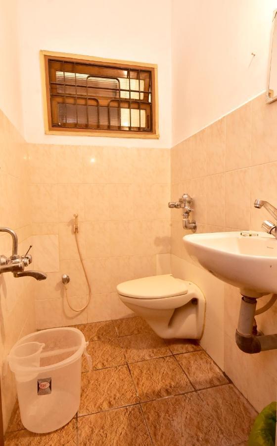 Villa Felicia 1Bhk Property Pondicherry Bagian luar foto