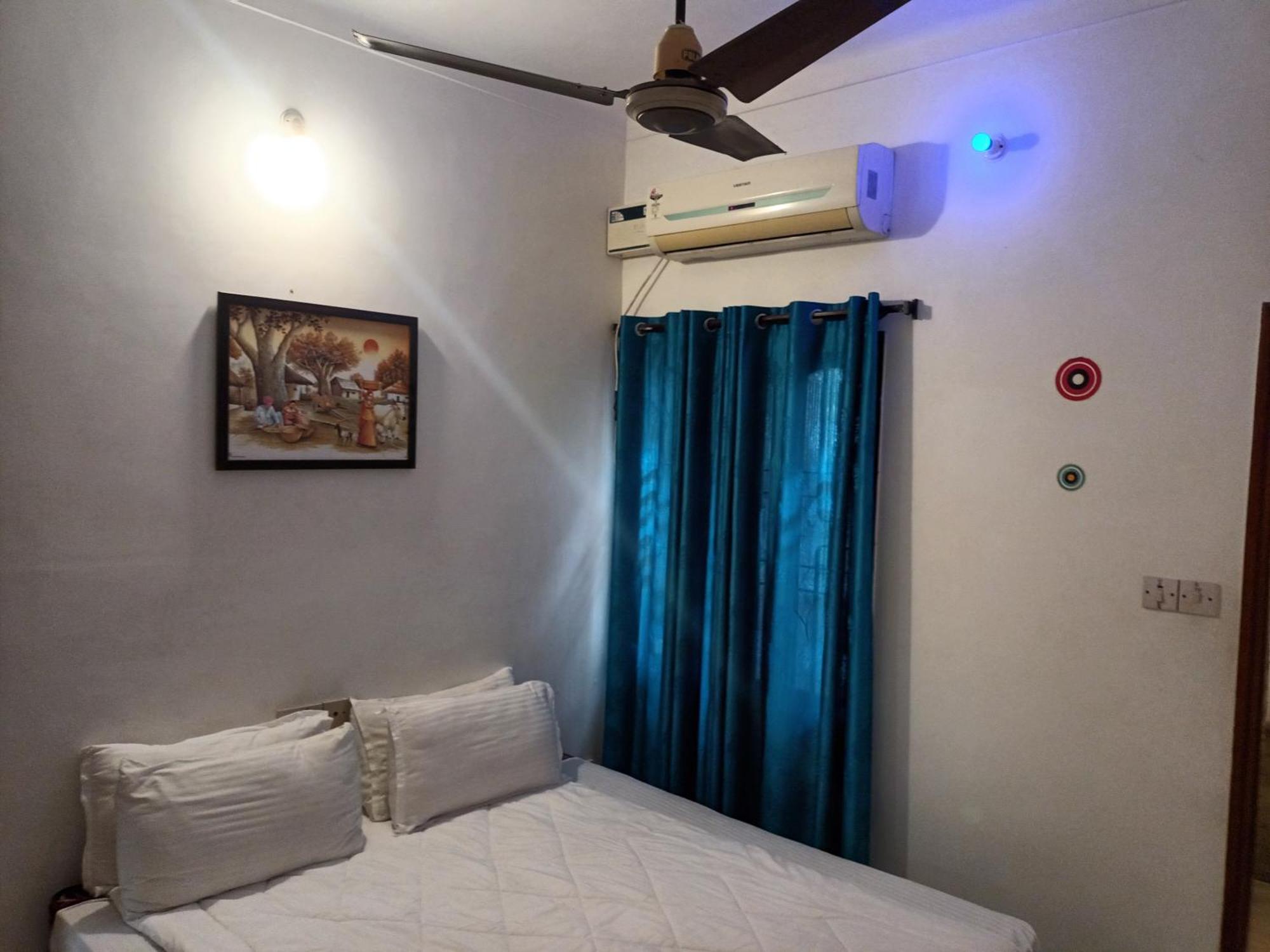 Villa Felicia 1Bhk Property Pondicherry Bagian luar foto