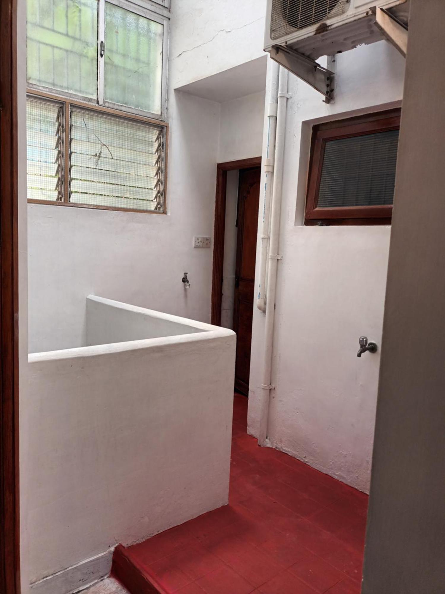 Villa Felicia 1Bhk Property Pondicherry Bagian luar foto